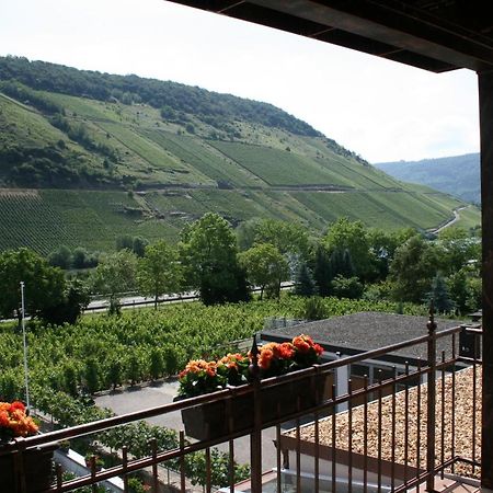 Weingut Goeres 호텔 브리에델 객실 사진