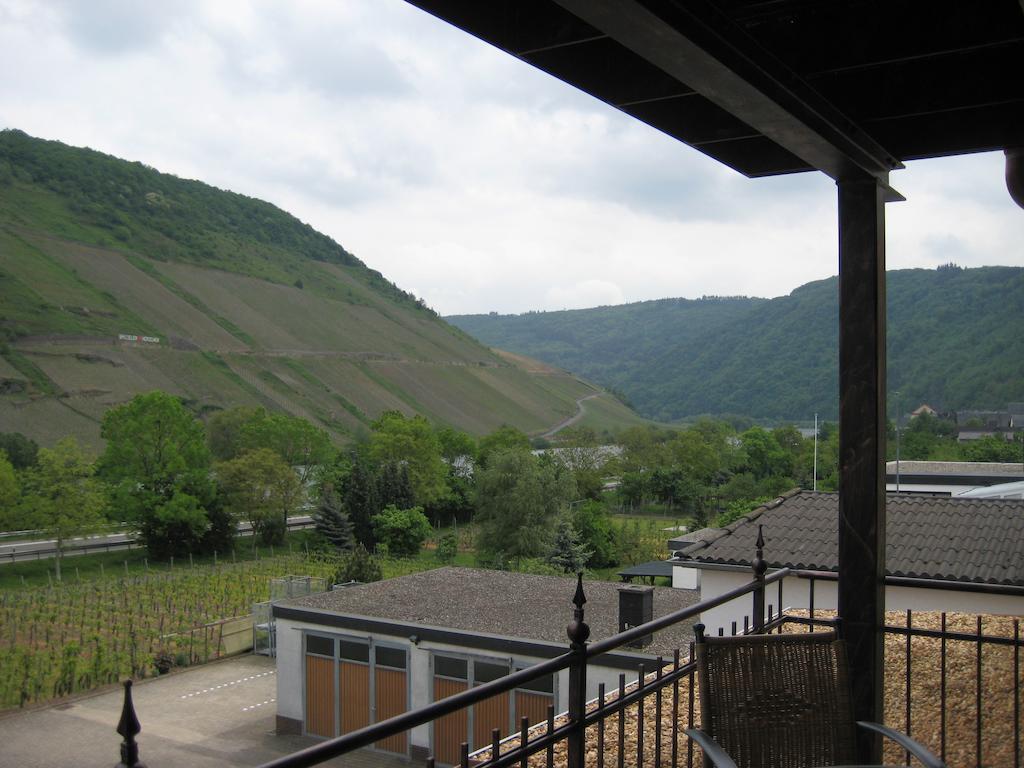 Weingut Goeres 호텔 브리에델 객실 사진