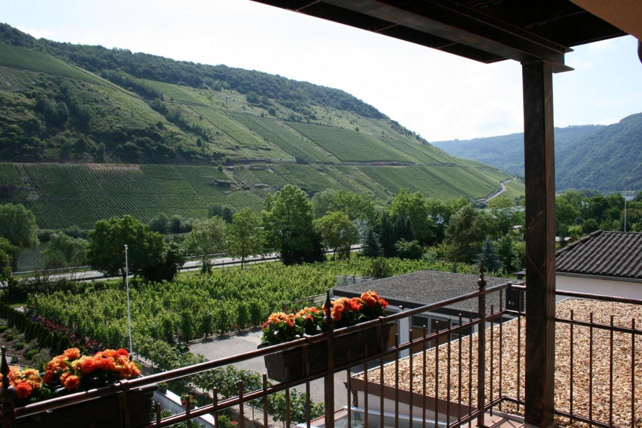 Weingut Goeres 호텔 브리에델 객실 사진